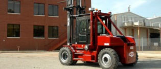 Forklift Parts Lethbridge